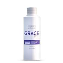 Escova Progressiva Grace Violet Enzimoteraphy 100ml Vanite Make Beauty