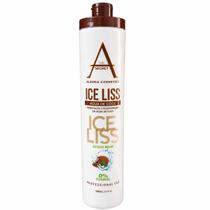 Escova Progressiva Ice Liss Alkimia 1Litro (Free)
