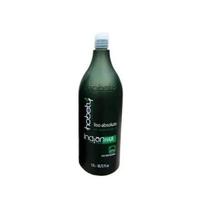 Escova Progressiva Indian Hair Liso Absoluto Hobety 1,5L