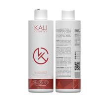 Escova Progressiva Kali Cosmetics Linha Gold 800ml Sem Formol