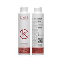 Escova Progressiva Linha Gold 500ml Sem Formol