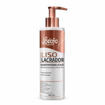 Escova Progressiva Liso Lacrador Belofio 300ml