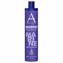 Escova Progressiva Marine Alkimia 1Litro (Free)