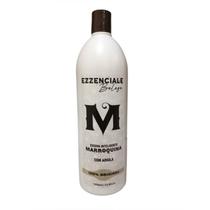 Escova Progressiva Marroquina 1Litro (C/F) Escova Progressiva Marroquina 1Litro (C/F)