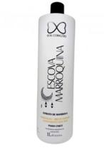 Escova Progressiva Marroquina Rofer 1000 ml - ROFER PROFISSIONAL