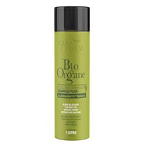 Escova Progressiva Max Cosméticos Bio Organe 1L