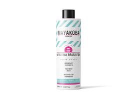 Escova Progressiva Mayakoba - Keratina Brasileña - Mayakoba Cosmetics 1000ml
