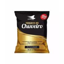 Escova Progressiva No Chuveiro Sachê 50ml - Alise Hair