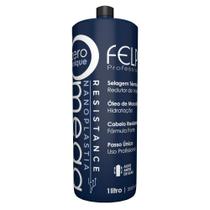 Escova Progressiva Omega Zero Unique Nanoplastia Resistance Escova Progressiva Omega Zero Unique Nanoplastia Resistance