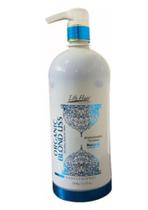 Escova Progressiva Organic Blond Life Hair 1Litro Escova Progressiva Organic Blond Life Hair 1Litro