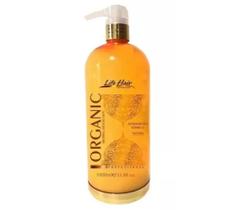 Escova Progressiva Organic Life Hair 1Litro (S/A)