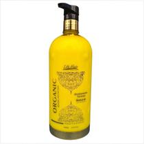 Escova Progressiva Organica Realinhamento Térmico alisamento natural Escova Progressiva Organica Realinhamento Térmico alisamento natural