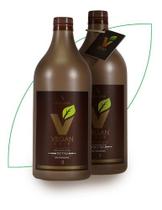 Escova Progressiva Orgânica Vegana Profissional enviorapido