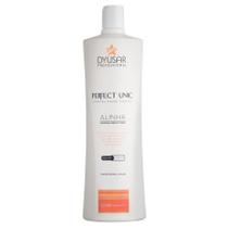 Escova Progressiva Perfect Unic 1 Litro Escova Progressiva Perfect Unic 1 Litro