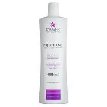 Escova Progressiva Perfect Unic Blond 1 Litro Escova Progressiva Perfect Unic Blond 1 Litro