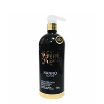Escova Progressiva Power Blend Life Hair 1Litro