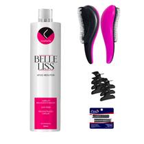 Escova Progressiva Profissional Belle Liss Imabelle 300ml