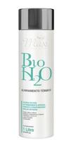 Escova Progressiva Profissional S/ Formol 1000 Ml Bio H2O