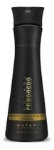 Escova Progressiva Progress 240ml Mutari Profissional Escova Progressiva Progress 240ml Mutari Profissional