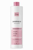 Escova Progressiva Redutor De Volume Selagem 1000 Ml