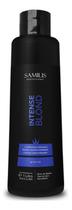 Escova Progressiva Sanliss Intense Blond 1000 Ml+ Escova Progressiva Sanliss Intense Blond 1000 Ml+