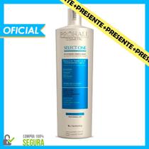 Escova Progressiva Select one da Prohall 1L - Pronta Entrega Escova Progressiva Select one da Prohall 1L - Pronta Entrega