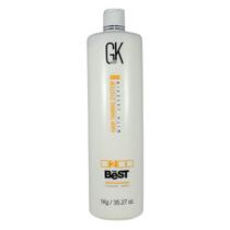 Escova Progressiva Sem Formol Gk Hair The Best Juvexin 1 L