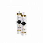 Escova Progressiva Time Brush Moet 1Litro (C/A)