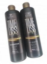 Progressiva Liss em Promoção no Magazine Luiza