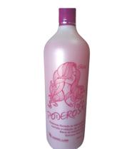 Escova Progressiva Toda Poderosa Hidra Lise 1Litro