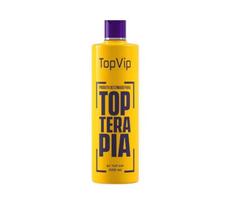 Escova Progressiva Top Vip Para Terapia Dos Fios 500Ml