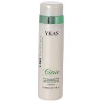 Escova Progressiva Ykas Citric para Todos os Tipos de Cabelo 300 mL Escova Progressiva Ykas Citric para Todos os Tipos de Cabelo 300 mL