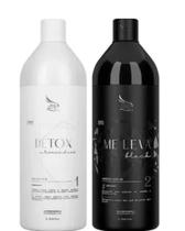 Escova Progressiva Zap Me Leva 1L