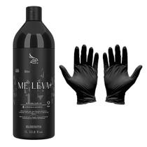 Escova Progressiva Zap Me Leva 1l