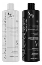 Escova Progressiva Zap me leva 480ML