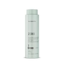 Escova progressiva zero 500ml