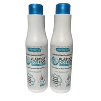 Escova progressivasd plastica dos fios vittamax 2 LITROS