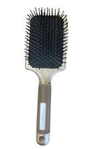 Escova raquete almofadada quadrada -nuance