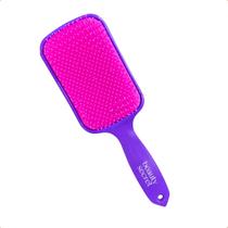 Escova Raquete Beauty Secret Desembaraçar Total sem Esforço