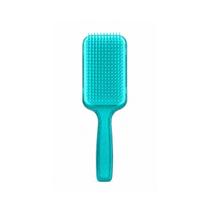 Escova Raquete Cabelo Mega Hair Dupla Altura Cerdas Macia - Escova Raquete Cabelo Mega Hair Dupla Altura Cerdas Macia -