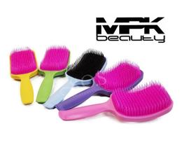 Escova raquete colors mpk beauty