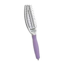Escova raquete de cabelo profissional brush hairdo P