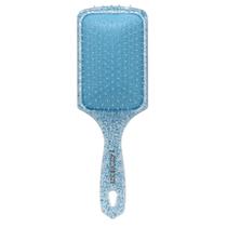 Escova raquete desembaraçante glitter marco boni