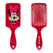 Escova raquete disney minnie marco boni 7614 Escova raquete disney minnie marco boni 7614
