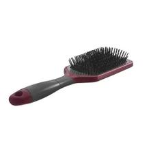 Escova raquete hair 4003 premium dompel bordo