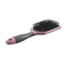 Escova raquete hair premium dompel rosa