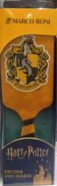 Escova raquete m coleção harry potter lufa lufa marco boni 8906