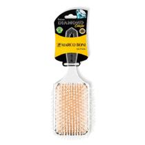 Escova Raquete Md Diamond Antifrizz Uso Diario Marco Boni Escova Raquete Md Diamond Antifrizz Uso Diario Marco Boni
