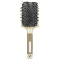 Escova Raquete Profissional Almofadada