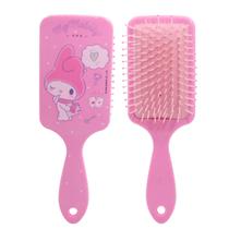 Escova Raquete Profissional Coleção My Melody Sanrio